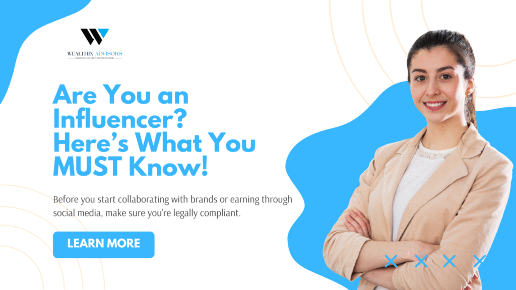 Are You an Influencer? Here’s What You MUST Know!